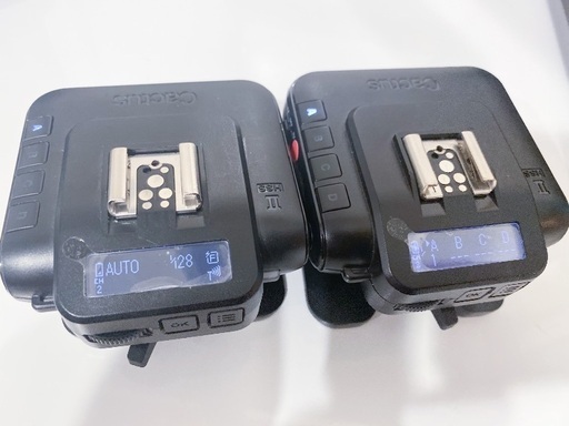 アクセサリー Wireless Flash Transceiver