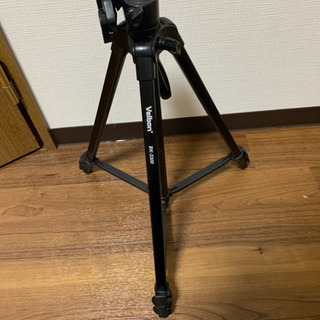 カメラスタンド　ビデオカメラ　velbon bk-3300