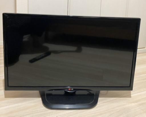 《GW限定価格》LG★美品！32型液晶テレビ（smartTV）