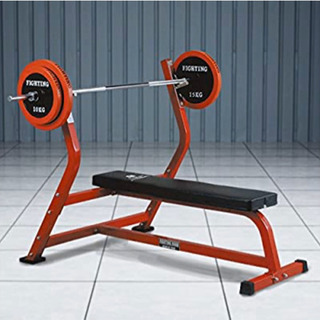 ファイティングロード　プレスベンチ