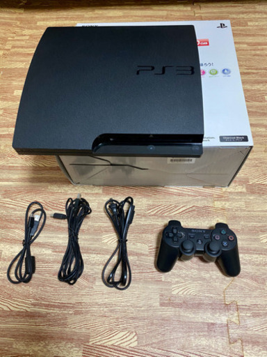PS3 PS3