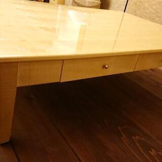 格安 シカモア家具　センターテーブル