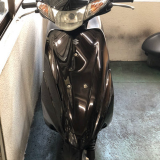 アドレスV50