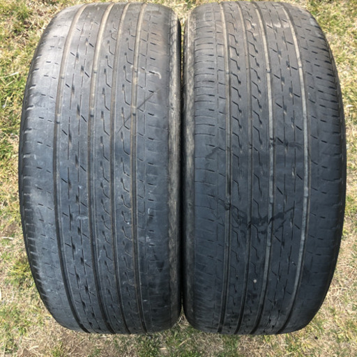 完売御礼 格安☆ブリジストン レグノ 215/45R17 2本