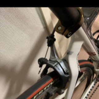 ボーマ　ロードバイク