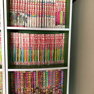 少年マガジン　古本　レトロ　まとめ売り