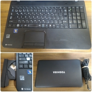 第2世代Core-i5 メモリ8G SSD480G Office搭載 Windows10ノートPC
