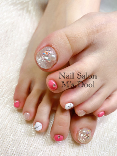 ネイルします 前日までの完全予約制 M S Dool 北野田のネイルの無料広告 無料掲載の掲示板 ジモティー