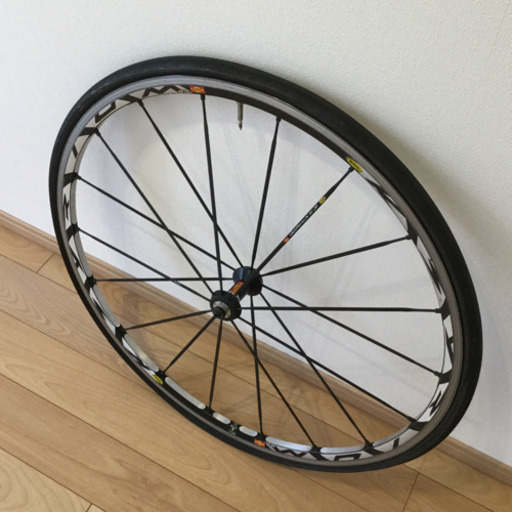 マビック キシリウム クリンチャー MAVIC KSYRIUM Mavic Ksyrium SLS C WTS 2015 マビック キシリウム SLS 2015