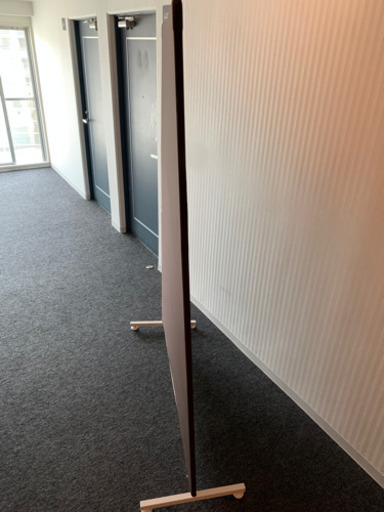 スクリーン パーテーション 高さ 180cm 衝立 間仕切り 2つ 楽天市場