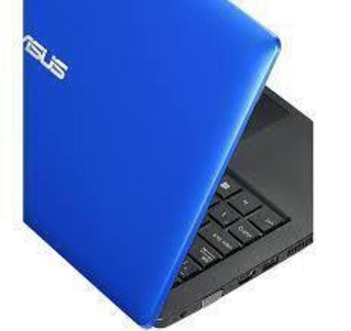 ASUS ノートパソコン　11.6インチ4④