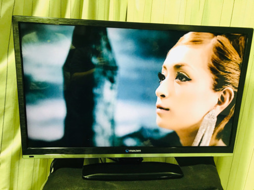 綺麗✨32インチ✨液晶テレビ✨清掃済み