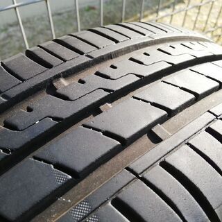 165/55R14 夏タイヤ 17年製造 バリ溝 | w2-worldbuffet.co.uk