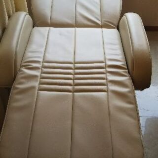 エステベッドサロン仕様快適美顔NL-2