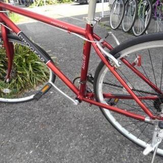 自転車 5/1売却済 K様ありがとうございました。