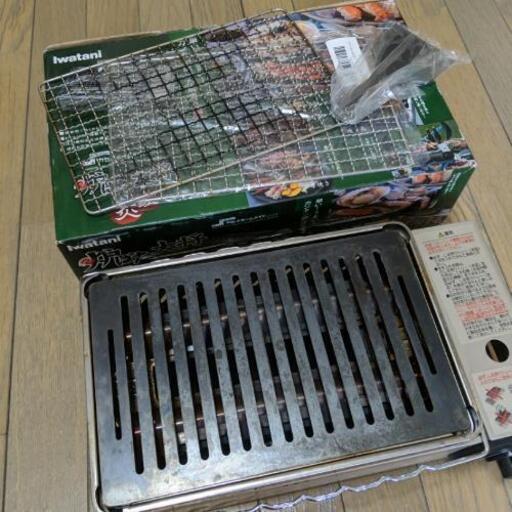 炉ばた大将予備網鉄板5mm付き こういち 西八王子のキッチン家電の中古あげます 譲ります ジモティーで不用品の処分 炉ばた大将予備網鉄板5mm付き こういち 西八王子のキッチン家電の中古あげます 譲ります ジモティーで不用品の処分