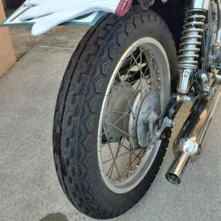 ※値下げします。SR400 車検取り立て令和４年４月まで