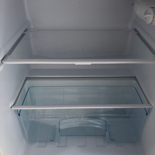 2018年製】ベステック BESTEK 冷凍冷蔵庫 直冷式 85L 右開き BTMF211