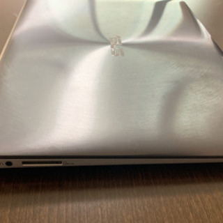 ASUS Zenbook UX31E 超薄ノートパソコン