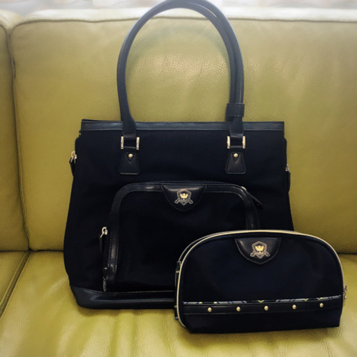 日テレ 英国キンロックアンダーソン3wayスペシャルバッグ めーさん 千歳烏山の靴 バッグの中古あげます 譲ります ジモティーで不用品の処分