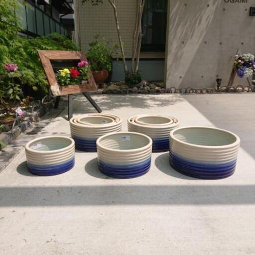 睡蓮鉢 ビオトープ メダカ飼育に 神 荒井の家具の中古あげます 譲ります ジモティーで不用品の処分