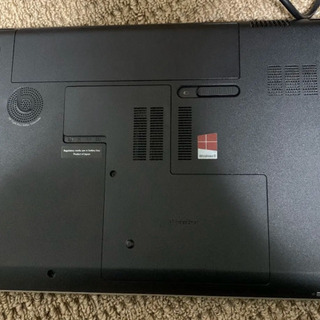 ノートパソコン HP ENVY dv6-7300/CT【ジャンク】