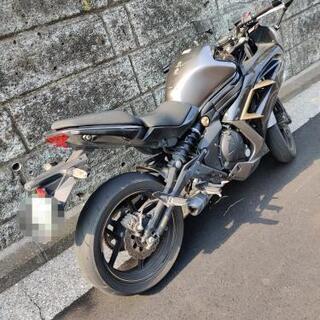 ninja400(ABSスペシャルエディション)