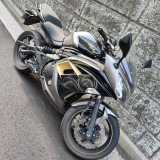 ninja400(ABSスペシャルエディション)