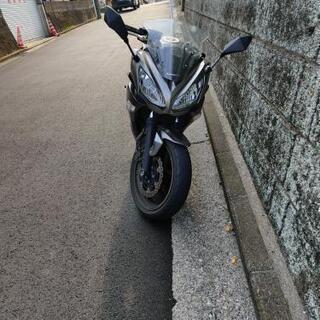 【ネット決済・配送可】ninja400(ABSスペシャルエディション)