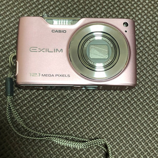 デジタルカメラ カシオ CASIO