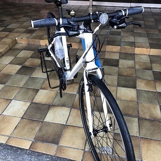 新車】RAIL700A KhodaaBloom