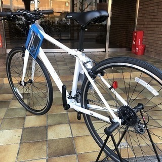 新車】RAIL700A KhodaaBloom