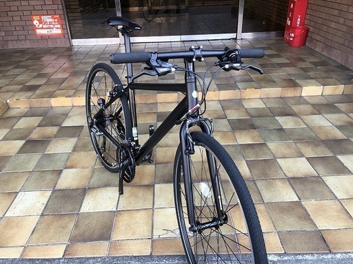 【新車】ブリヂストン　CYLVA
