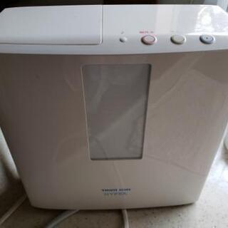 【成立しました！】トリム浄水器