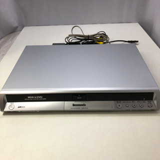 Panasonic  DVD RECORDER DMR-EH55 
