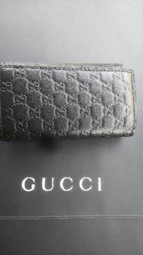 GUCCI   ✨新品✨値下げしました‼️ 早い者勝ち‼️