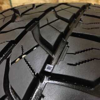 YOKOHAMA GEOLANDAR A/T-S 265/60R18 18インチ 夏タイヤ 4本 
