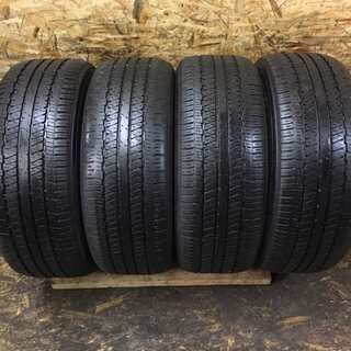 薪 2 クヌギの木