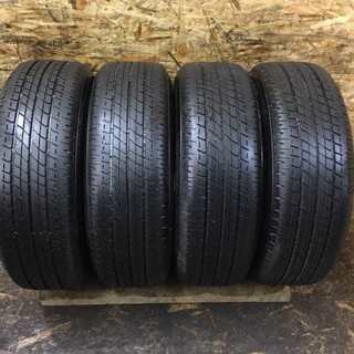Firestone FR10 195/65R15】夏タイヤ 4本【BS FEID 社外 15インチ