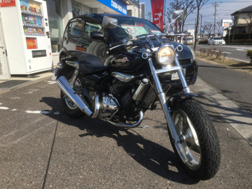 エリミネーター　250V  抹消済み　書類あり カワサキ