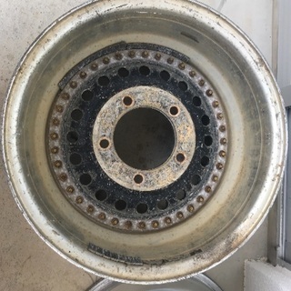 タイヤ、ホイール ジムニー ジープ ホイール 5本セット 9j