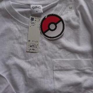 ポケモン Guコラボ5分袖tシャツ ピカチューしっぽver やっさん 小岩の服 ファッションの中古 古着あげます 譲ります ジモティーで不用品の処分