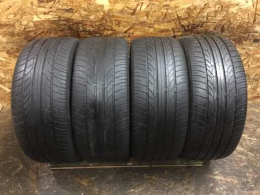 魅力的な 夏タイヤ 17インチ 215/45R17 1.0 RS-R STARFIRE 4本 QR決済可能 クレジットカード 即決有 (VTI138) レガシィB4等 BRZ プリウス タイヤ、ホイール
