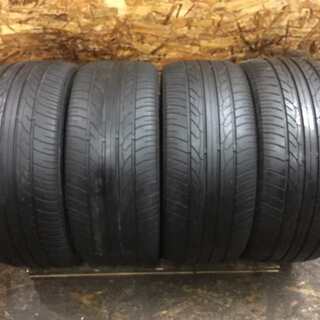 STARFIRE RS-R 1.0 215/45R17 17インチ 夏タイヤ 4本 プリウス BRZ レガシィB4等 即決有 (VTI138) クレジットカード QR決済可能の画像