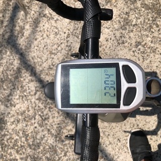 中古 パワーマジックプラス エアロバイク 取りに来て頂ける方限定