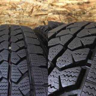 バリ山 ヨコハマ 215/70R15 スタッドレスタイヤ 大人気