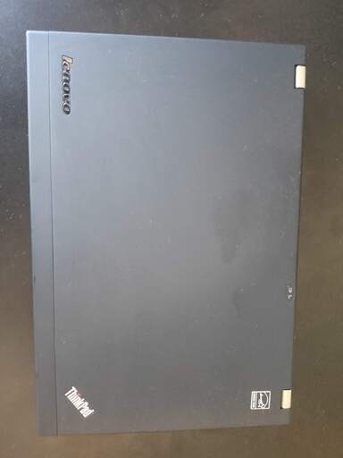 ノートパソコン Lenovo ThinkPad X230