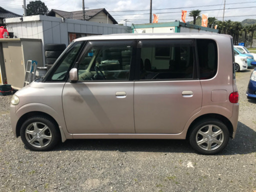 選べる7色 ダイハツ タント 8万6千キロ メール便新品 自動車 オートバイ Rspg Spectrum Eu