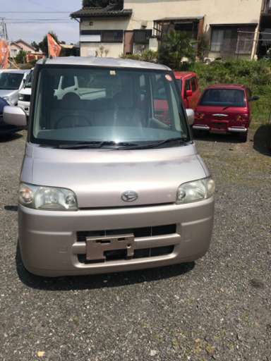 選べる7色 ダイハツ タント 8万6千キロ メール便新品 自動車 オートバイ Rspg Spectrum Eu