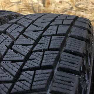 ミニオンズDVDセット❤️です！！大人気！！-BS BLIZZAK DM-V1 215/60R17 17インチ スタッドレス 4本 2016年製 C-HR クロスロード エクストレイル等　(TG301) クレジットカード QR決済可能